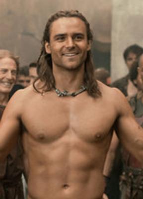Dustin Clare Nude Scenes 3959