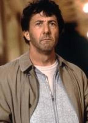 Dustin Hoffman Nude 35064
