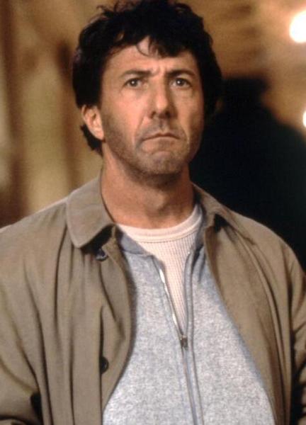 Dustin Hoffman Nude 35064