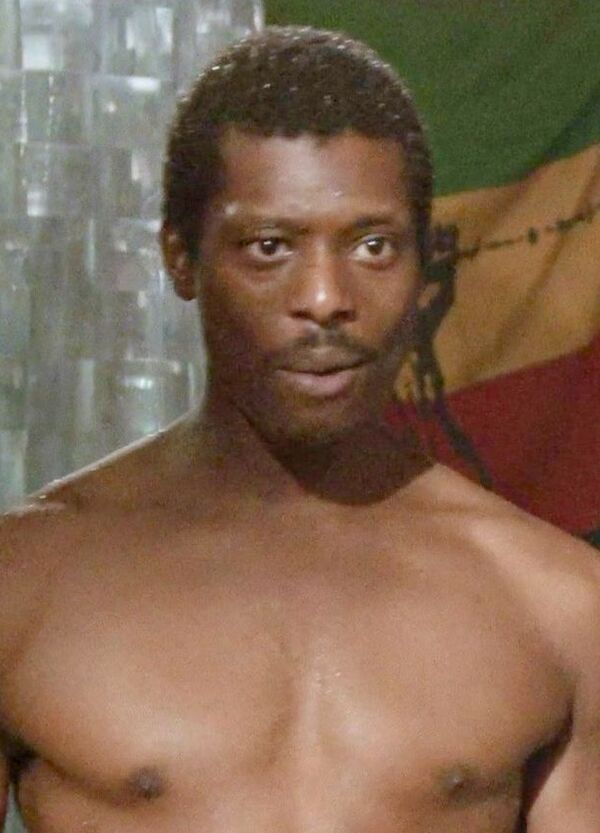 Eamonn Walker Nude 66800