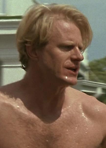 Ed Begley Jr. Nude 41724