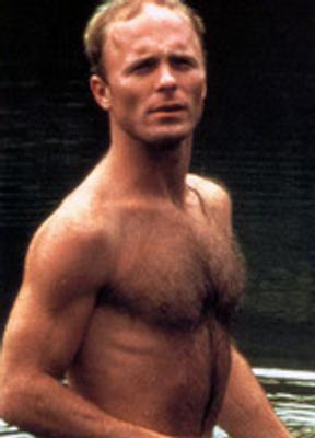 Ed Harris Nude Scenes 4523