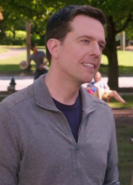 Ed Helms Nude Scenes 34203