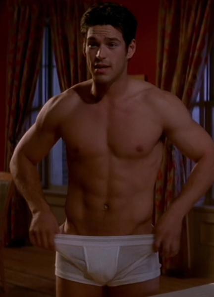 Eddie Cibrian Sexy Photos 54297