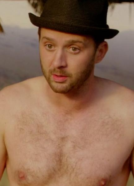 Eddie Kaye Thomas Naked 39102