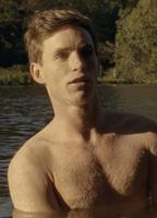 Eddie Redmayne Balls Butt 66895