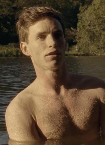 Eddie Redmayne Nude Scenes 66895