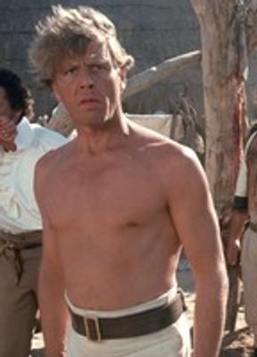 Edward Fox Nude 43872