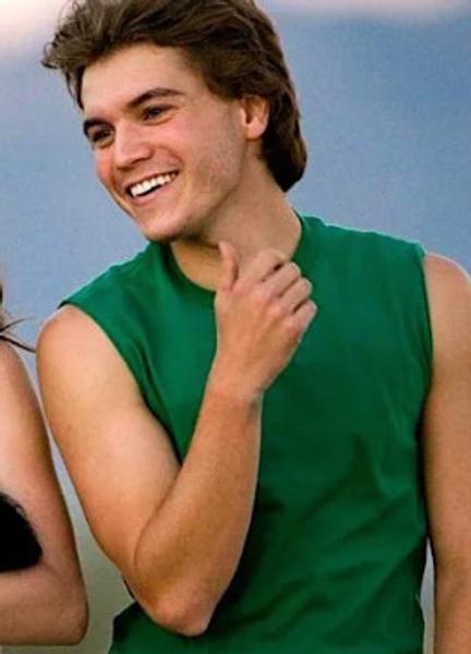 Emile Hirsch Nude 64644