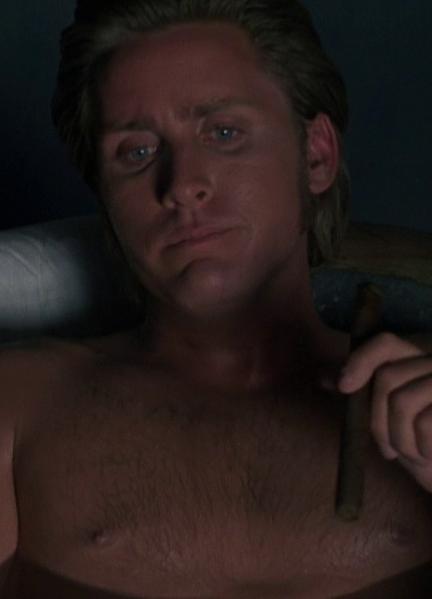 Emilio Estevez Nude Scenes 36927
