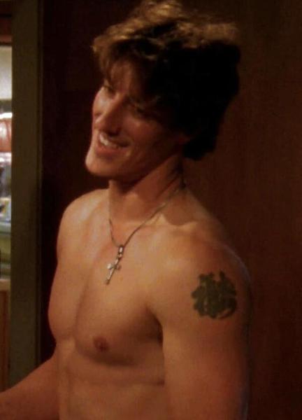 Eric Balfour Nude 65864