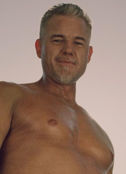 Eric Dane Nude Photos 63081