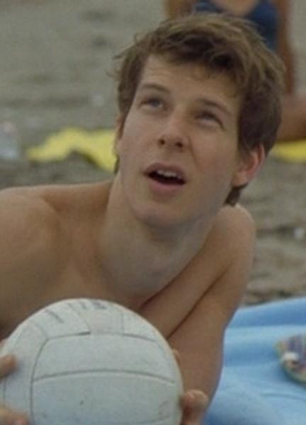 Eric Mabius Nude 36864