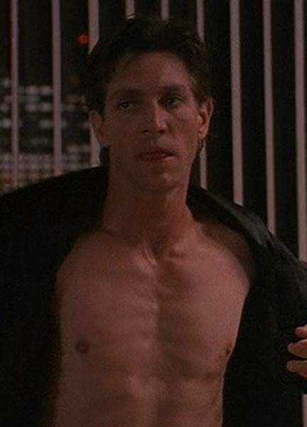 Eric Roberts Nude Photos 38265