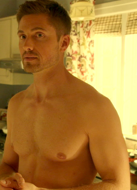 Eric Winter Naked 36678