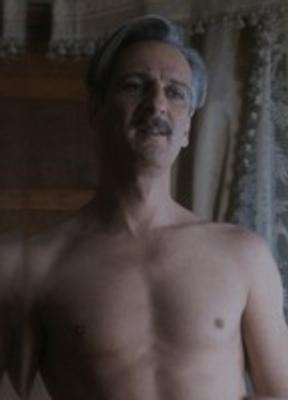 Ernesto Alterio Balls Butt 58667