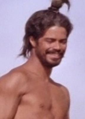 Esai Morales Nude Photos 38157
