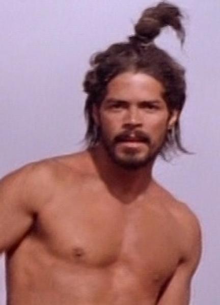 Esai Morales Nude 38160