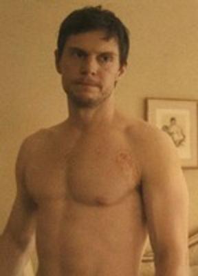Evan Peters Nude 67752
