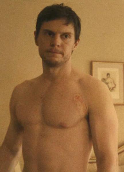 Evan Peters Nude 67752