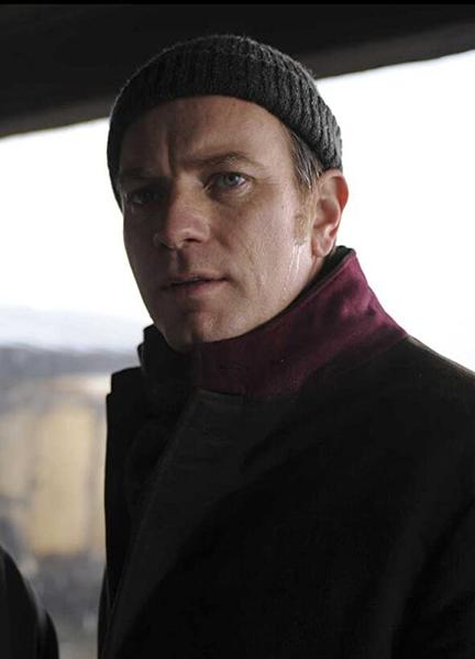 Ewan McGregor Naked 57450