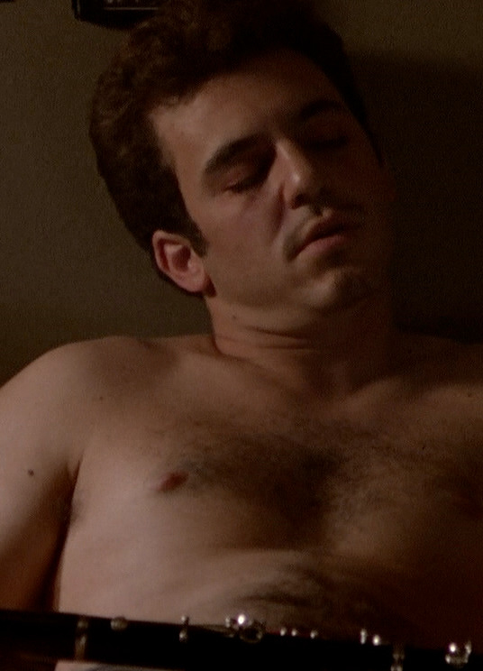 Fred Savage Hot Scenes 39918