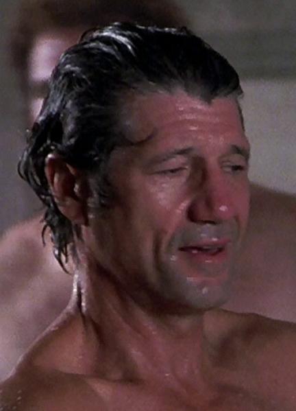 Fred Ward Naked 39942