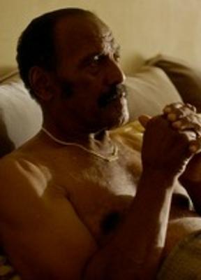 Fred Williamson Bulge Butt 38961