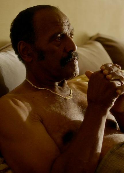 Fred Williamson Nude Photos 38961