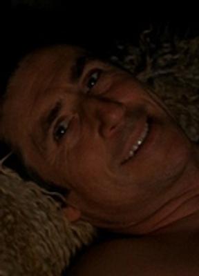 Gabriel Byrne Balls Butt 41760