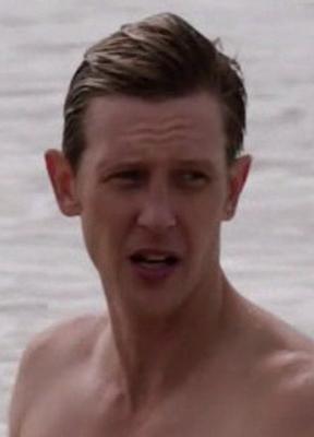 Gabriel Mann Hot Scenes 47442