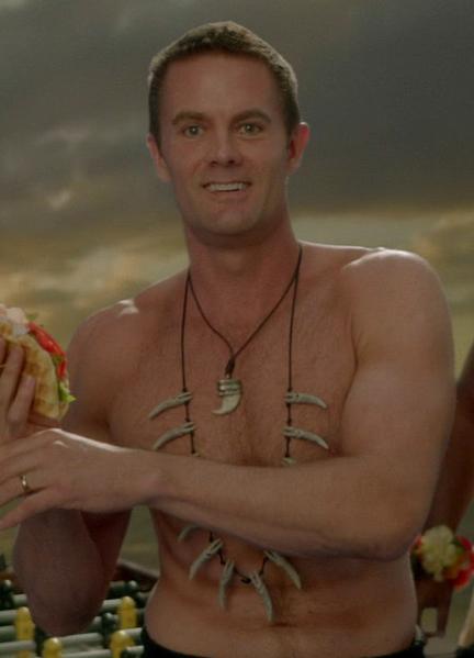 Garret Dillahunt Nude Photos 37677