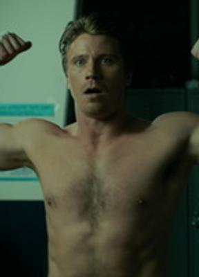 Garrett Hedlund Balls Bulge 37131