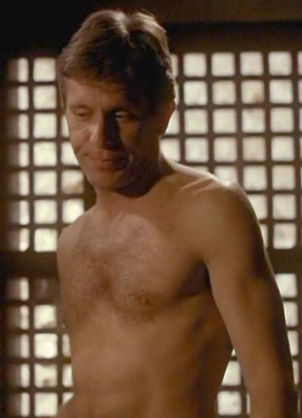 Gary Cole Nude 66036