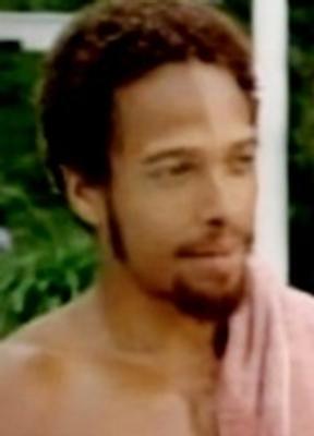 Sexy Gary Dourdan 59612