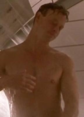 Gary Sinise Sexy Shirtless 41211