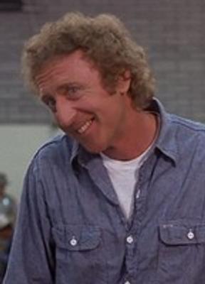 Gene Wilder Nude 61412