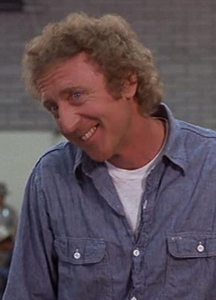 Gene Wilder Nude 61412