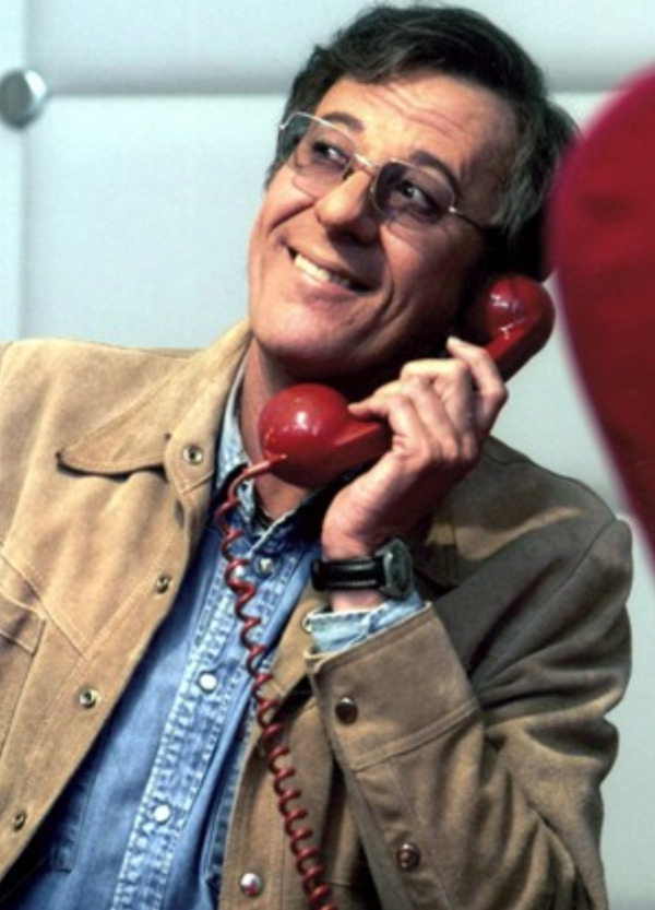 Geoffrey Rush Nude Photos 33381