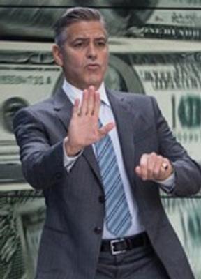 George Clooney Nude Photos 30489