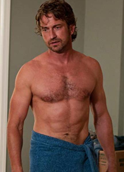 Gerard Butler Nude Scenes 30495