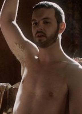 Gethin Anthony Nude Scenes 36207