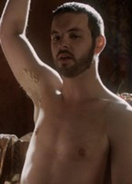 Gethin Anthony Nude Scenes 36207