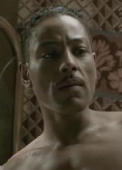 Giancarlo Esposito Nude Scenes 39819