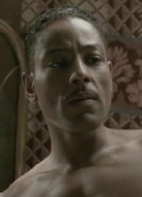 Giancarlo Esposito Nude Scenes 39819