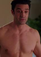 Gilles Marini Bulge Butt 36003