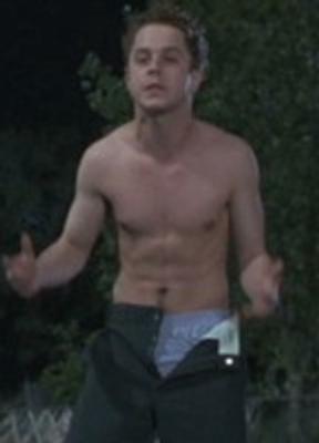 Giovanni Ribisi Balls Butt 36675