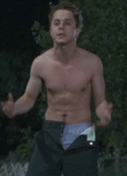 Giovanni Ribisi Nude Scenes 36675