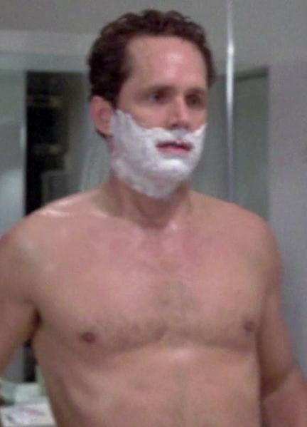Gregory Harrison Nude Photos 36777
