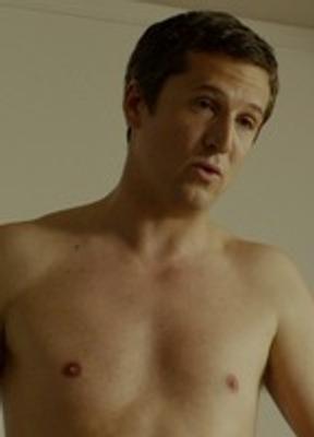 Guillaume Canet Naked 39714